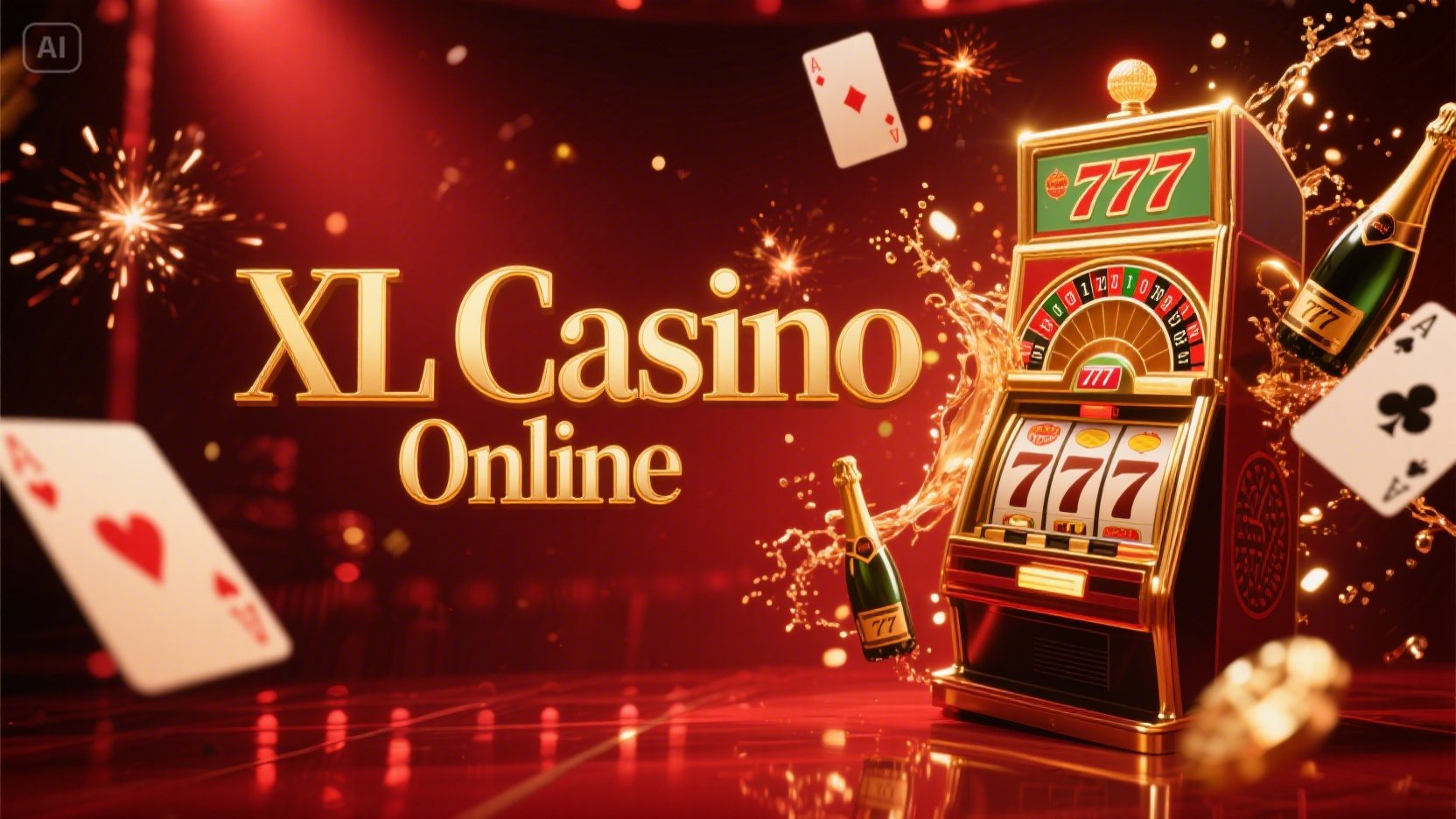 XL Casino Online